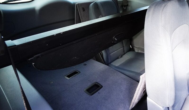 Ford S-Max – 2008r.! 2.0 16V! 7 osobowy ! Navi ! Convers ! Świeżo Sprowadzony! full