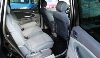 Ford S-Max – 2008r.! 2.0 16V! 7 osobowy ! Navi ! Convers ! Świeżo Sprowadzony! full