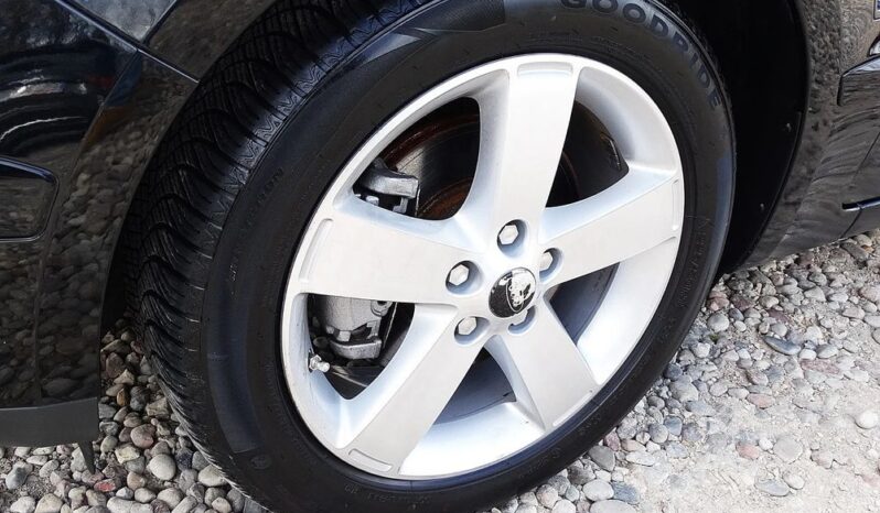 Ford S-Max – 2008r.! 2.0 16V! 7 osobowy ! Navi ! Convers ! Świeżo Sprowadzony! full