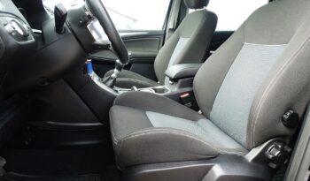 Ford S-Max – LIFT! 2010r.! 2.0 HDI! Klimatronic! Alu! Zarejestrowany! Ważne Opłaty full