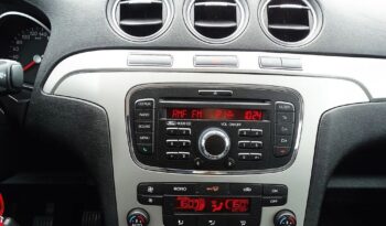 Ford S-Max – LIFT! 2010r.! 2.0 HDI! Klimatronic! Alu! Zarejestrowany! Ważne Opłaty full