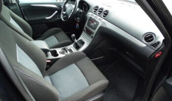 Ford S-Max – LIFT! 2010r.! 2.0 HDI! Klimatronic! Alu! Zarejestrowany! Ważne Opłaty full