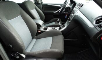 Ford S-Max – LIFT! 2010r.! 2.0 HDI! Klimatronic! Alu! Zarejestrowany! Ważne Opłaty full