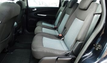 Ford S-Max – LIFT! 2010r.! 2.0 HDI! Klimatronic! Alu! Zarejestrowany! Ważne Opłaty full