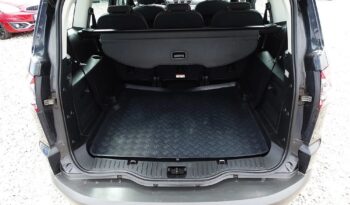 Ford S-Max – LIFT! 2010r.! 2.0 HDI! Klimatronic! Alu! Zarejestrowany! Ważne Opłaty full