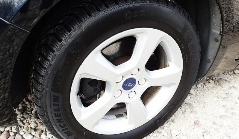 Ford S-Max – LIFT! 2010r.! 2.0 HDI! Klimatronic! Alu! Zarejestrowany! Ważne Opłaty full