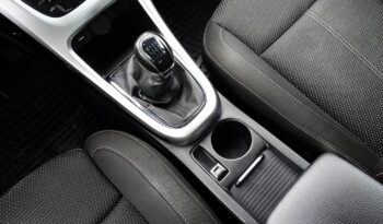 Opel Astra – LIFT! 2014r.! 1.7 CDTi! 173tys.km! Zarejestrowany! Ważne Opłaty! full