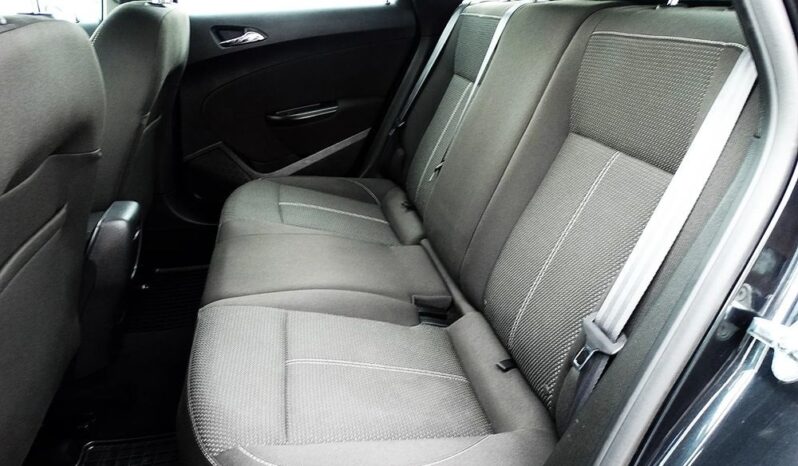 Opel Astra – LIFT! 2014r.! 1.7 CDTi! 173tys.km! Zarejestrowany! Ważne Opłaty! full