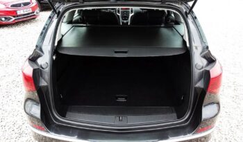 Opel Astra – LIFT! 2014r.! 1.7 CDTi! 173tys.km! Zarejestrowany! Ważne Opłaty! full