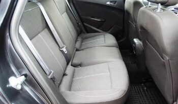 Opel Astra – LIFT! 2014r.! 1.7 CDTi! 173tys.km! Zarejestrowany! Ważne Opłaty! full