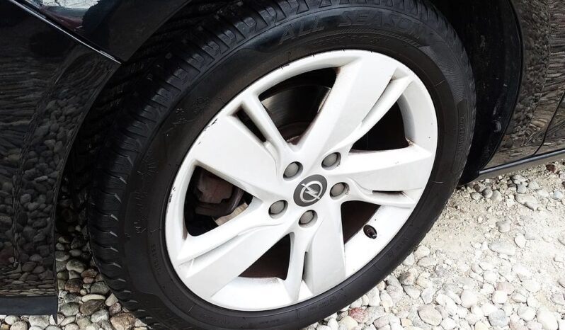 Opel Astra – LIFT! 2014r.! 1.7 CDTi! 173tys.km! Zarejestrowany! Ważne Opłaty! full