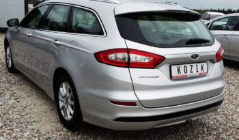 Ford Mondeo – 2016/17r.! 2.0 HDI! 154tys.km! Navi! Full LED! Zarejestrowany! full