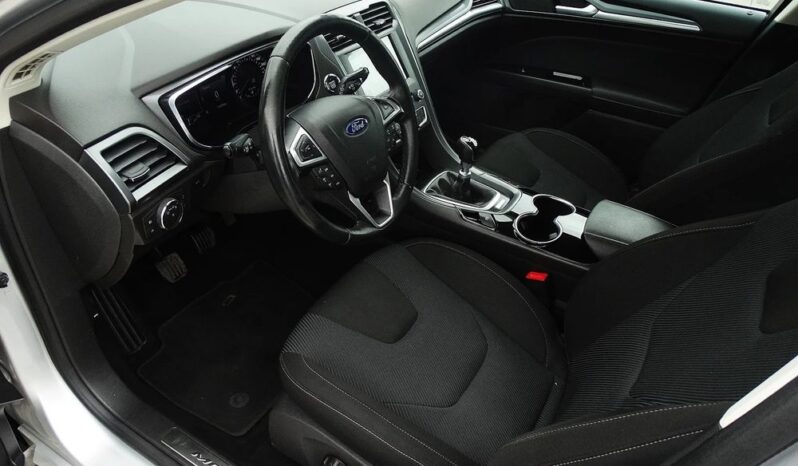 Ford Mondeo – 2016/17r.! 2.0 HDI! 154tys.km! Navi! Full LED! Zarejestrowany! full