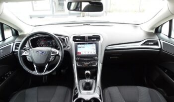 Ford Mondeo – 2016/17r.! 2.0 HDI! 154tys.km! Navi! Full LED! Zarejestrowany! full