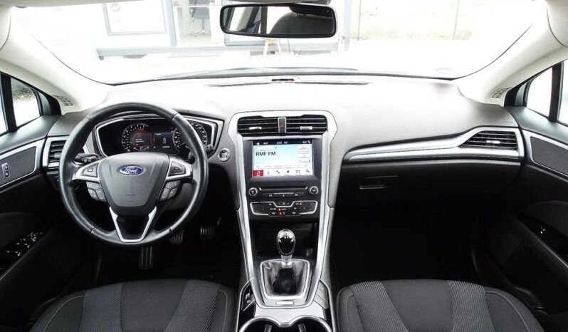 Ford Mondeo – 2016/17r.! 2.0 HDI! 154tys.km! Navi! Full LED! Zarejestrowany! full