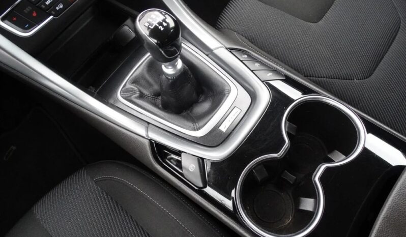 Ford Mondeo – 2016/17r.! 2.0 HDI! 154tys.km! Navi! Full LED! Zarejestrowany! full