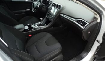 Ford Mondeo – 2016/17r.! 2.0 HDI! 154tys.km! Navi! Full LED! Zarejestrowany! full