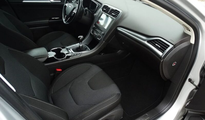 Ford Mondeo – 2016/17r.! 2.0 HDI! 154tys.km! Navi! Full LED! Zarejestrowany! full