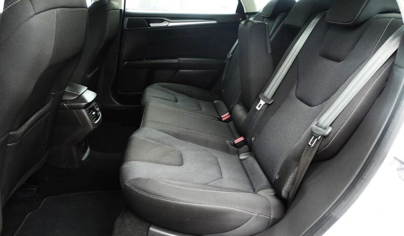 Ford Mondeo – 2016/17r.! 2.0 HDI! 154tys.km! Navi! Full LED! Zarejestrowany! full