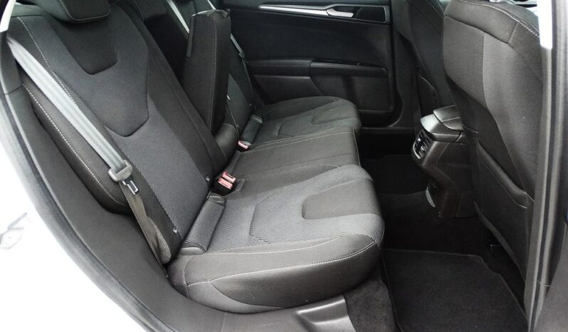 Ford Mondeo – 2016/17r.! 2.0 HDI! 154tys.km! Navi! Full LED! Zarejestrowany! full