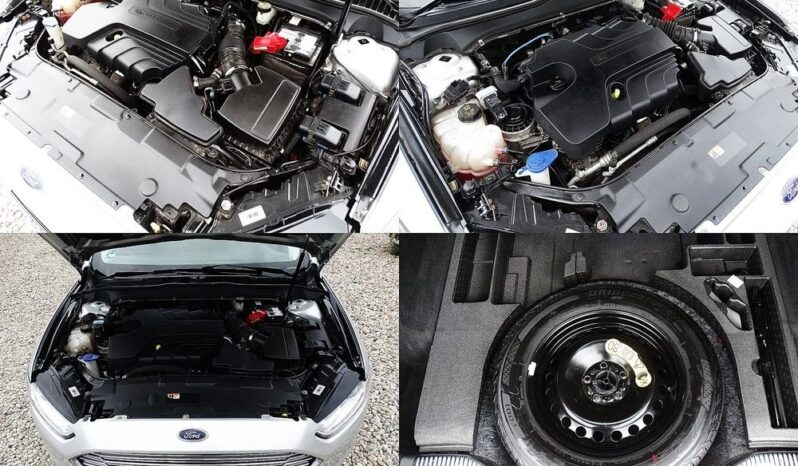 Ford Mondeo – 2016/17r.! 2.0 HDI! 154tys.km! Navi! Full LED! Zarejestrowany! full