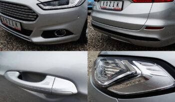 Ford Mondeo – 2016/17r.! 2.0 HDI! 154tys.km! Navi! Full LED! Zarejestrowany! full