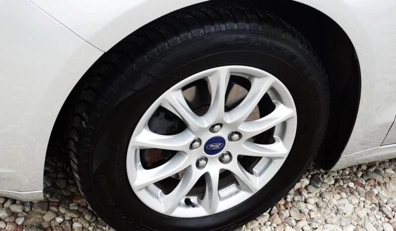 Ford Mondeo – 2016/17r.! 2.0 HDI! 154tys.km! Navi! Full LED! Zarejestrowany! full
