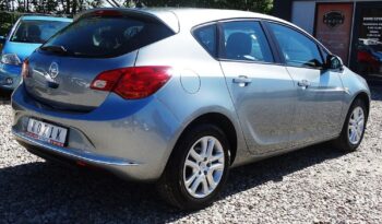Opel Astra – LIFT! 2015r.! 1.6 16V! Klima! Navi! KameraCofania! Świeżo Sprowadzony! full