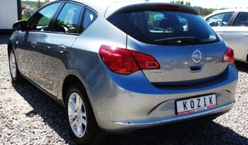 Opel Astra – LIFT! 2015r.! 1.6 16V! Klima! Navi! KameraCofania! Świeżo Sprowadzony! full
