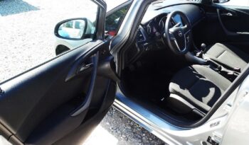 Opel Astra – LIFT! 2015r.! 1.6 16V! Klima! Navi! KameraCofania! Świeżo Sprowadzony! full