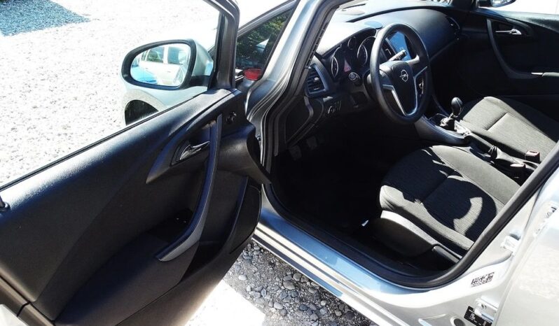 Opel Astra – LIFT! 2015r.! 1.6 16V! Klima! Navi! KameraCofania! Świeżo Sprowadzony! full