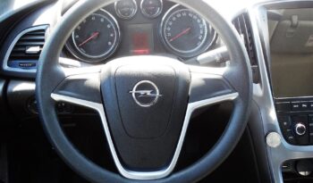 Opel Astra – LIFT! 2015r.! 1.6 16V! Klima! Navi! KameraCofania! Świeżo Sprowadzony! full