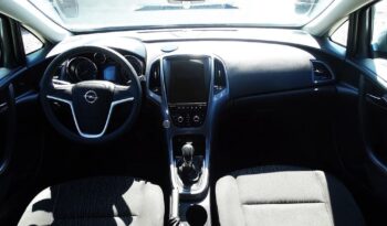 Opel Astra – LIFT! 2015r.! 1.6 16V! Klima! Navi! KameraCofania! Świeżo Sprowadzony! full