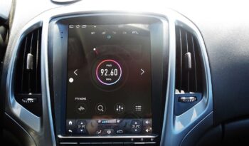 Opel Astra – LIFT! 2015r.! 1.6 16V! Klima! Navi! KameraCofania! Świeżo Sprowadzony! full