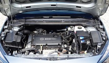 Opel Astra – LIFT! 2015r.! 1.6 16V! Klima! Navi! KameraCofania! Świeżo Sprowadzony! full