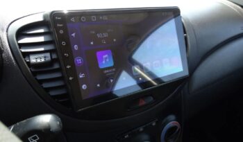 Hyundai i10 1.1 Premium 2011/2012r 95 tys.km ! Lift ! Nawigacja ! Kamera Cofania ! full