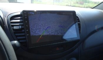 Hyundai i10 1.1 Premium 2011/2012r 95 tys.km ! Lift ! Nawigacja ! Kamera Cofania ! full