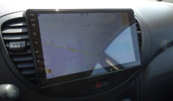 Hyundai i10 1.1 Premium 2011/2012r 95 tys.km ! Lift ! Nawigacja ! Kamera Cofania ! full