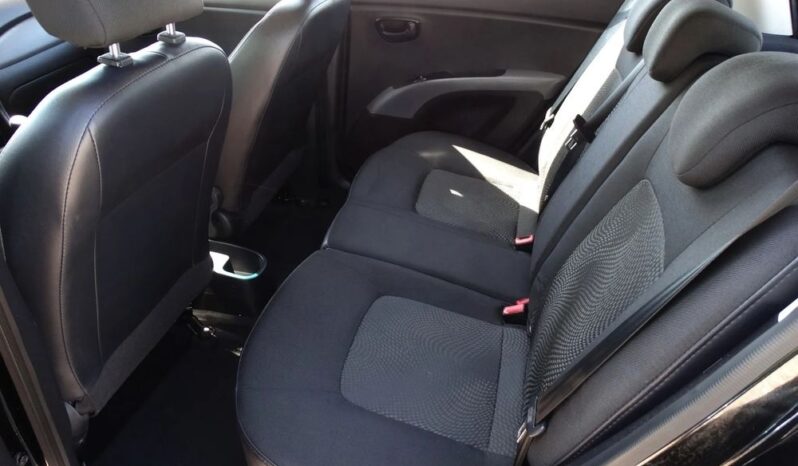 Hyundai i10 1.1 Premium 2011/2012r 95 tys.km ! Lift ! Nawigacja ! Kamera Cofania ! full