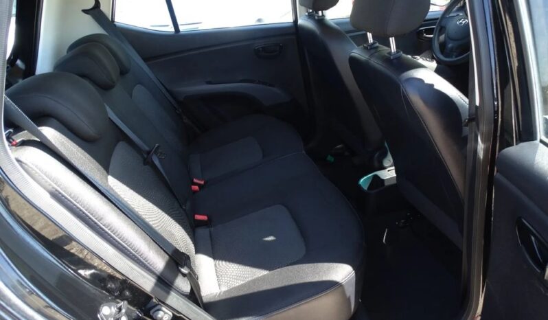 Hyundai i10 1.1 Premium 2011/2012r 95 tys.km ! Lift ! Nawigacja ! Kamera Cofania ! full