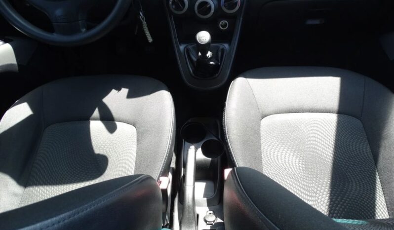 Hyundai i10 1.1 Premium 2011/2012r 95 tys.km ! Lift ! Nawigacja ! Kamera Cofania ! full