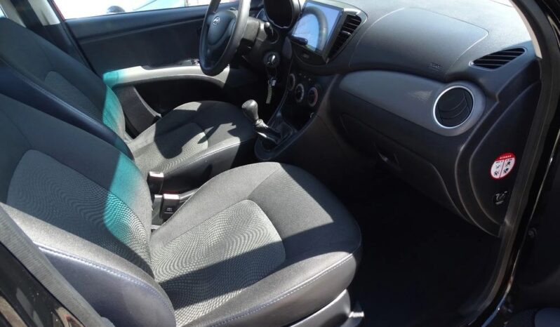 Hyundai i10 1.1 Premium 2011/2012r 95 tys.km ! Lift ! Nawigacja ! Kamera Cofania ! full