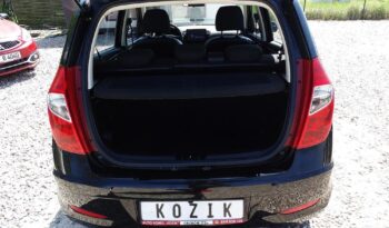 Hyundai i10 1.1 Premium 2011/2012r 95 tys.km ! Lift ! Nawigacja ! Kamera Cofania ! full