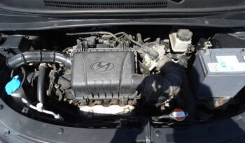 Hyundai i10 1.1 Premium 2011/2012r 95 tys.km ! Lift ! Nawigacja ! Kamera Cofania ! full