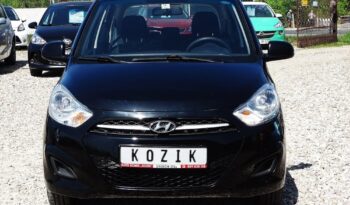 Hyundai i10 1.1 Premium 2011/2012r 95 tys.km ! Lift ! Nawigacja ! Kamera Cofania ! full