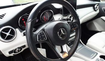 Mercedes-Benz GLA 200 – 2017r.! 1.6benz.-156KM! AUTOMAT! 118tys.km! Navi! Salon Polska full