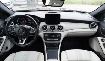 Mercedes-Benz GLA 200 – 2017r.! 1.6benz.-156KM! AUTOMAT! 118tys.km! Navi! Salon Polska full