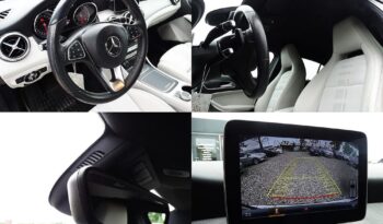 Mercedes-Benz GLA 200 – 2017r.! 1.6benz.-156KM! AUTOMAT! 118tys.km! Navi! Salon Polska full