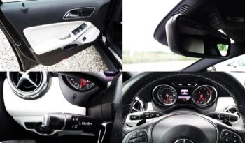 Mercedes-Benz GLA 200 – 2017r.! 1.6benz.-156KM! AUTOMAT! 118tys.km! Navi! Salon Polska full