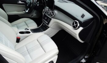 Mercedes-Benz GLA 200 – 2017r.! 1.6benz.-156KM! AUTOMAT! 118tys.km! Navi! Salon Polska full